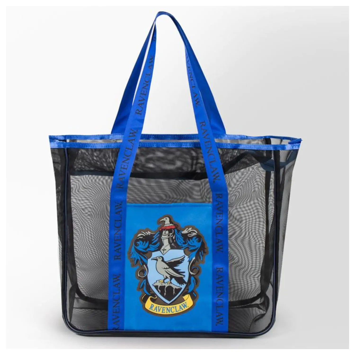 Harry Potter Ravenclaw premium beach bag product photo