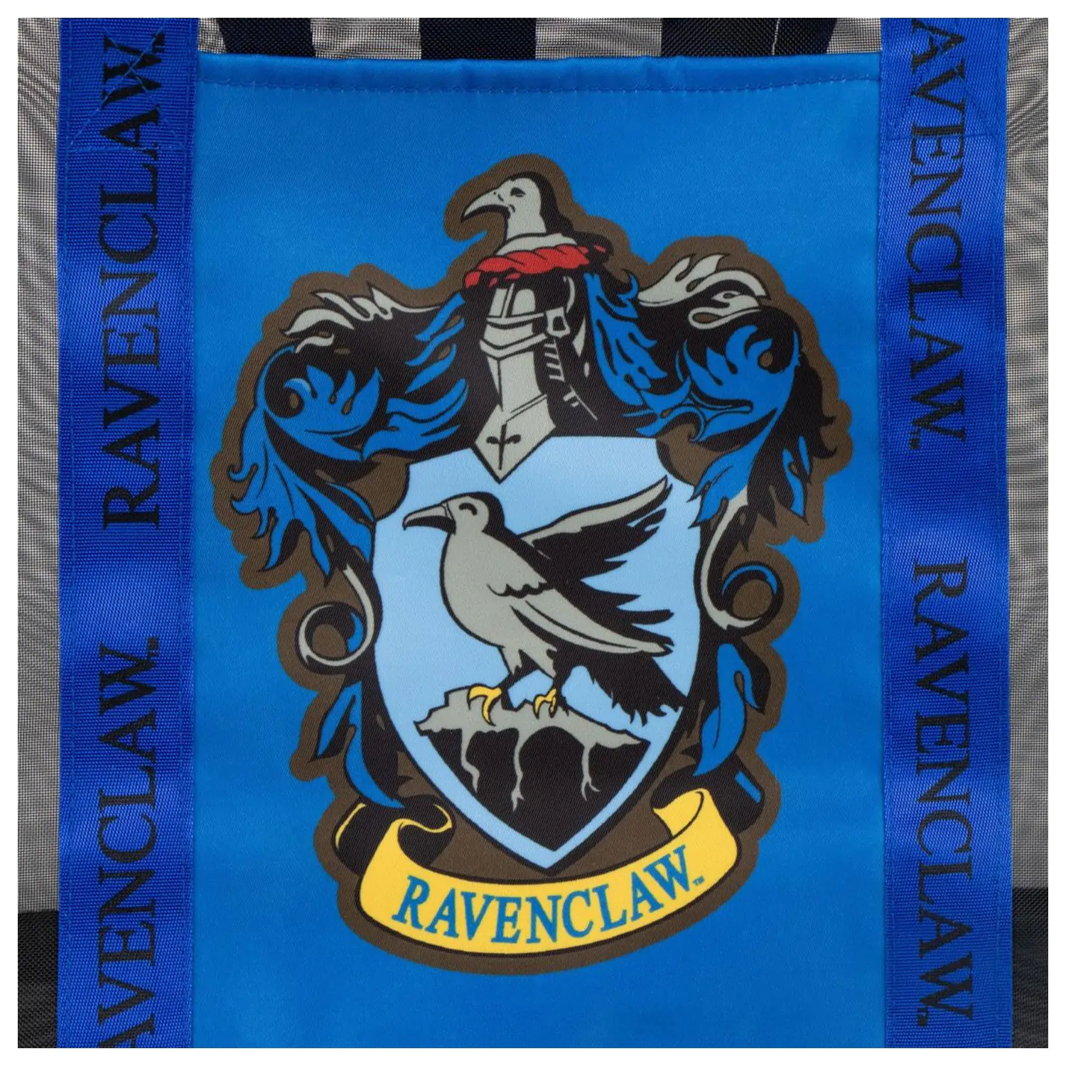 Harry Potter Ravenclaw premium beach bag product photo