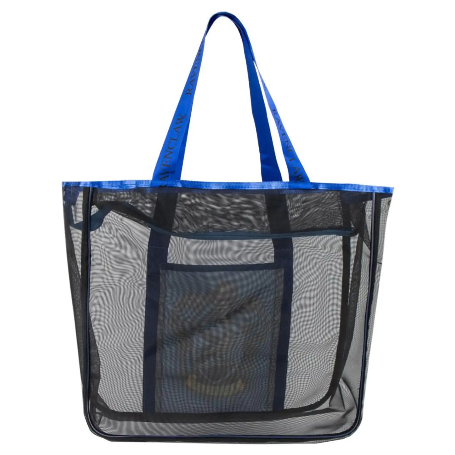 Harry Potter Ravenclaw premium beach bag product photo