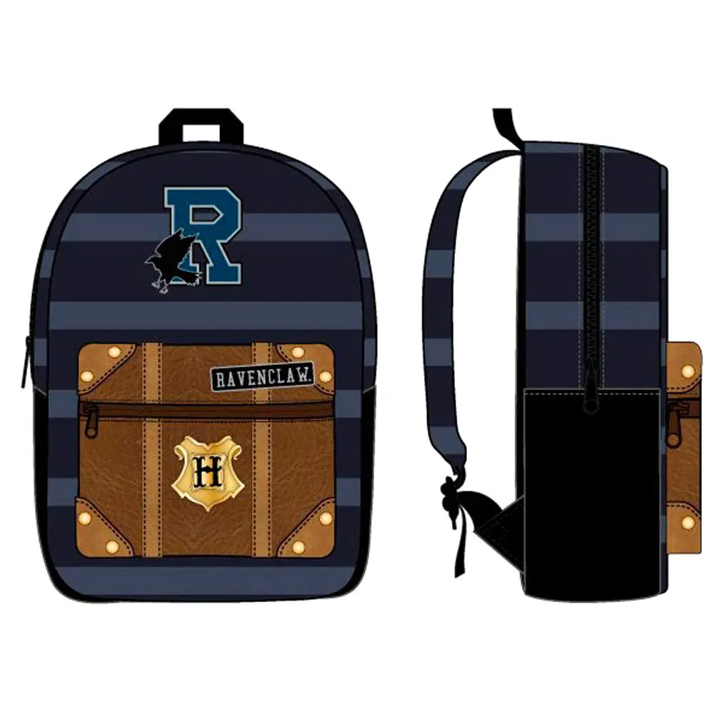 Harry Potter Ravenclaw backpack 44cm product photo