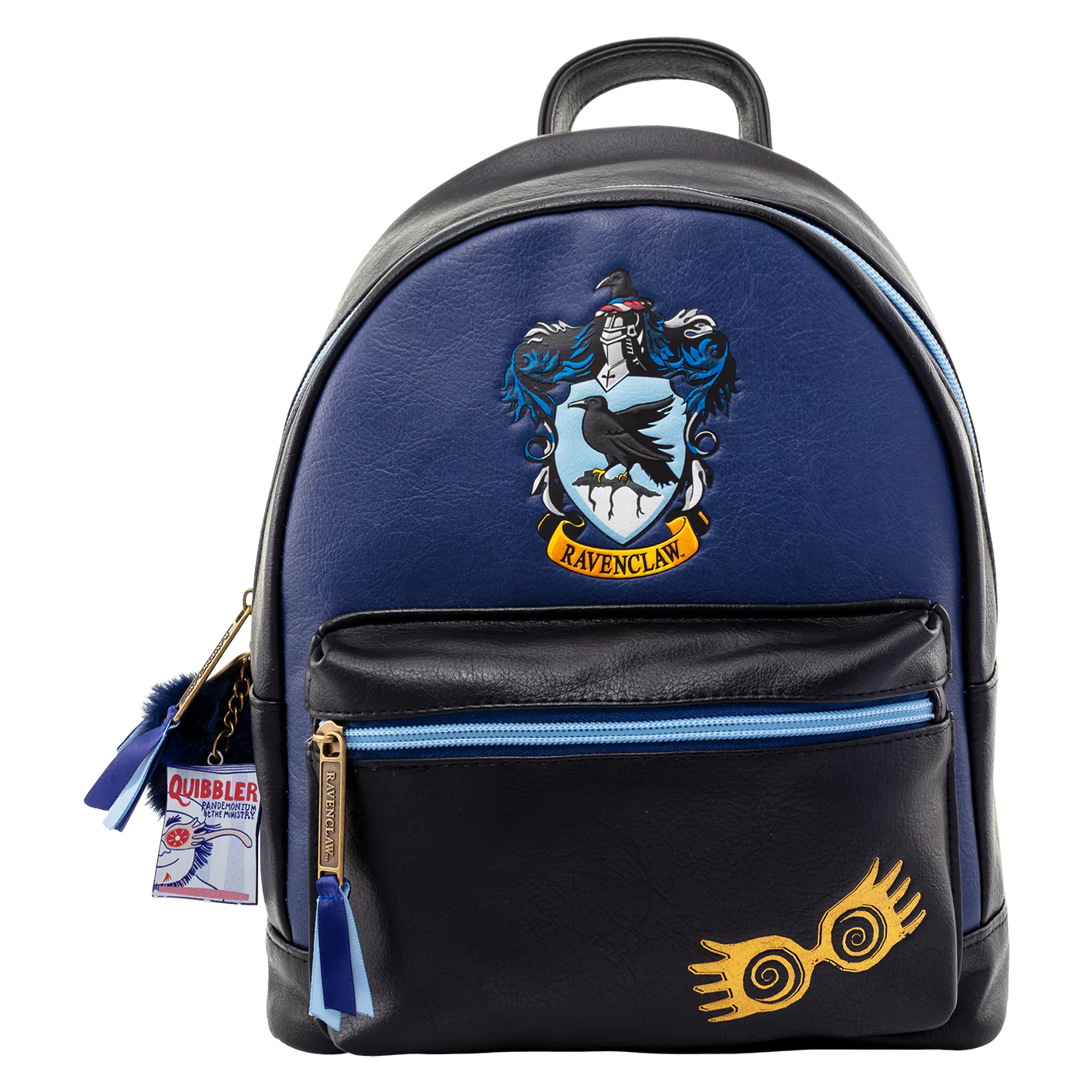 Harry Potter Backpack Ravenclaw product photo