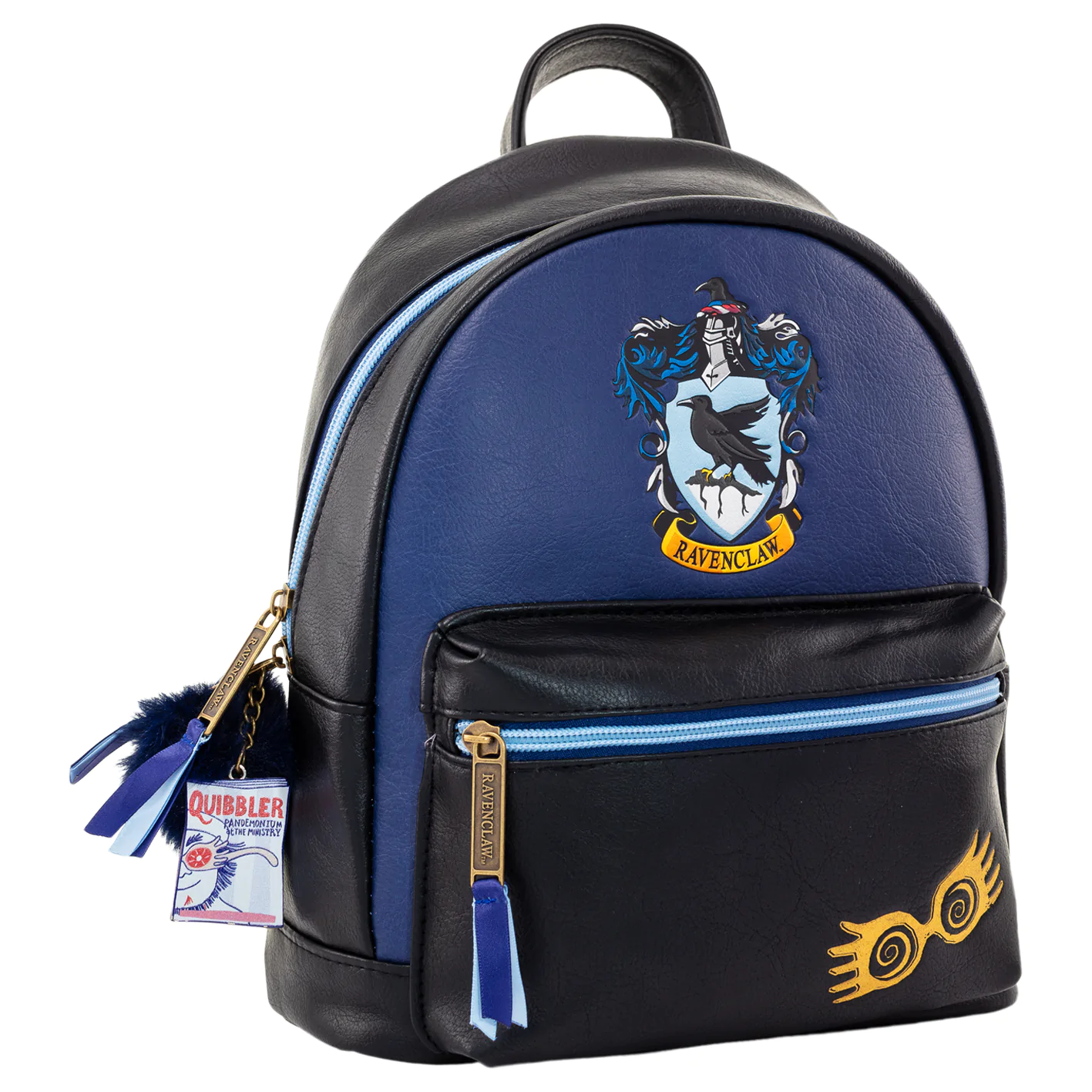 Harry Potter Backpack Ravenclaw product photo