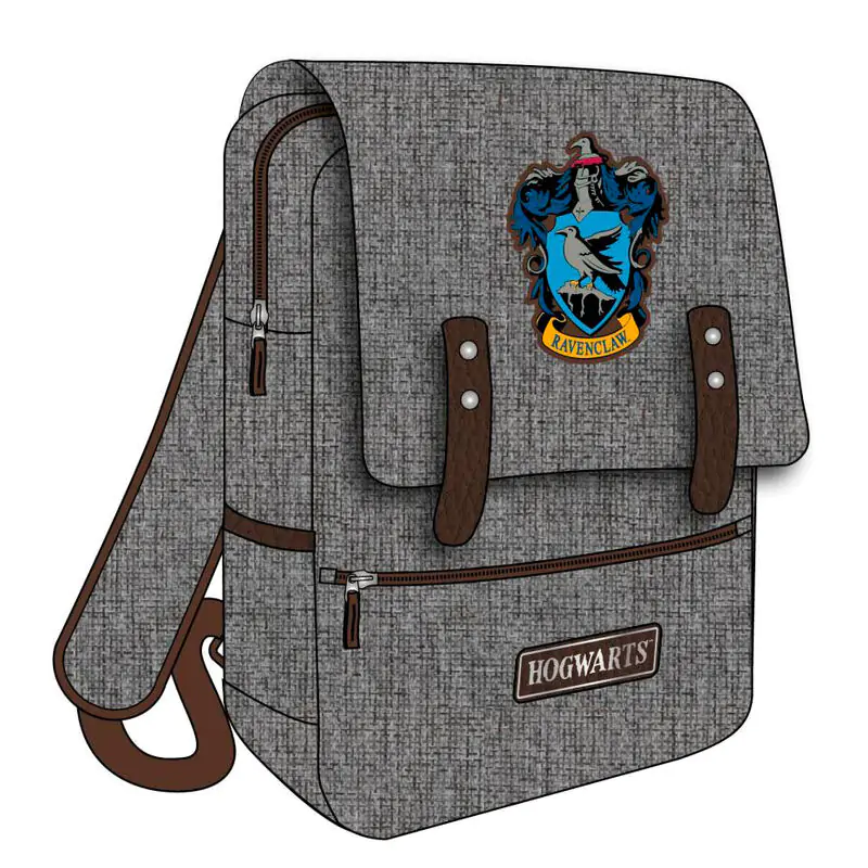 Harry Potter Ravenclaw casual backpack 40cm product photo