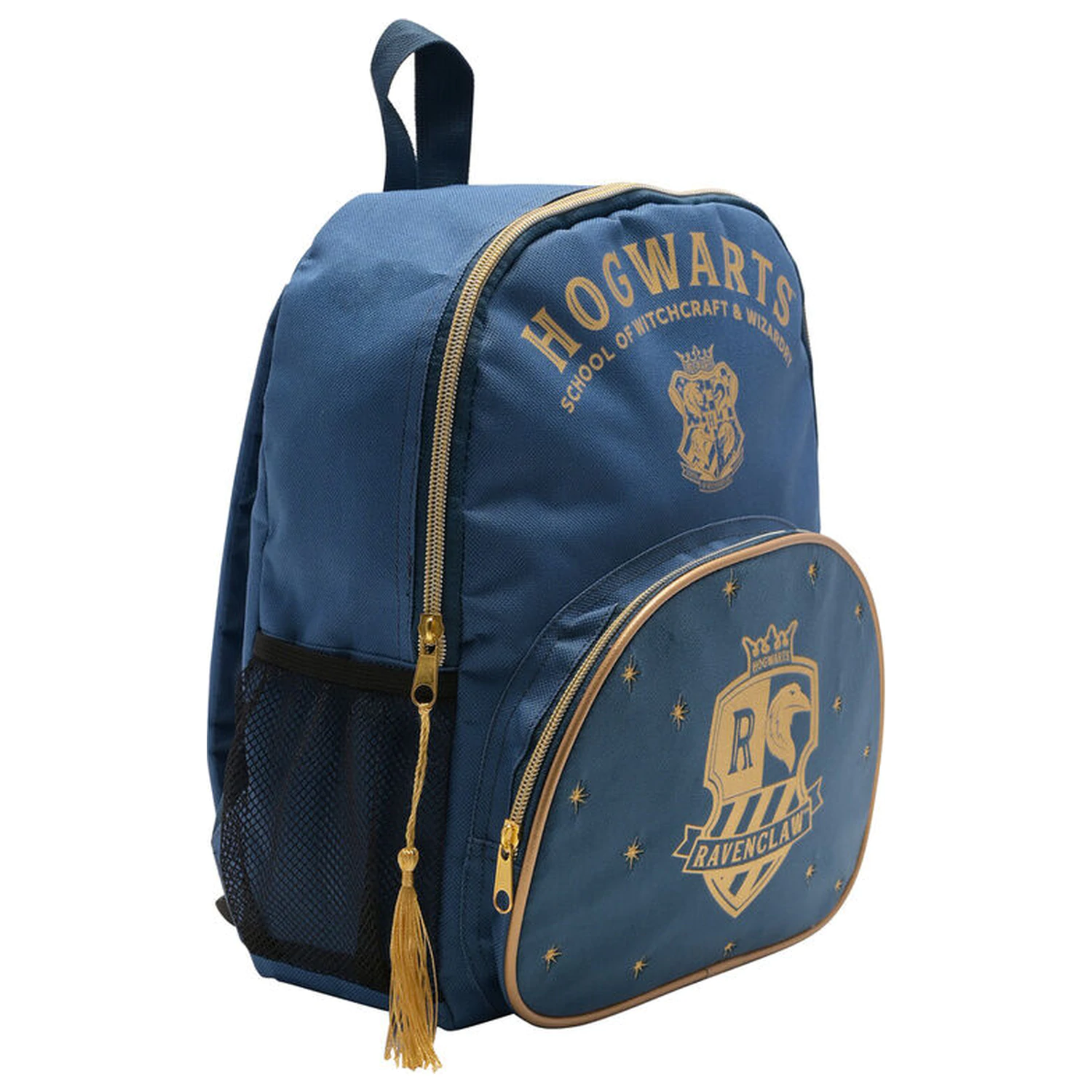 Harry Potter Ravenclaw backpack product photo