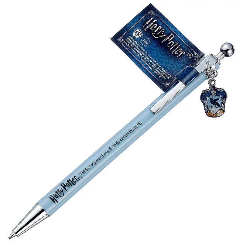 Harry Potter Ravenclaw pen product photo