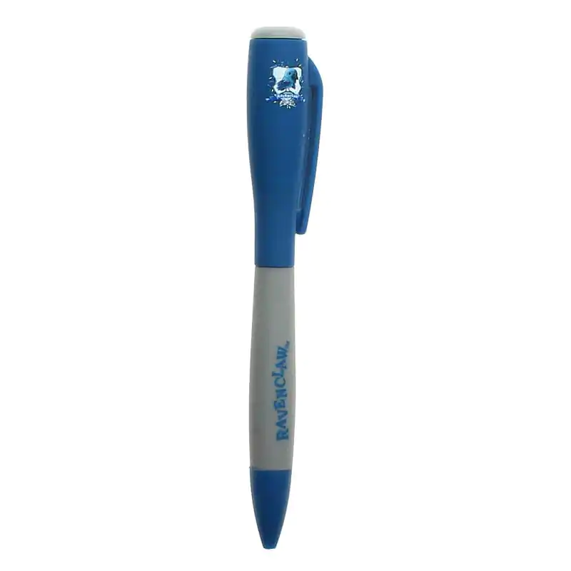 Harry Potter Pen with Light Projector Ravenclaw product photo