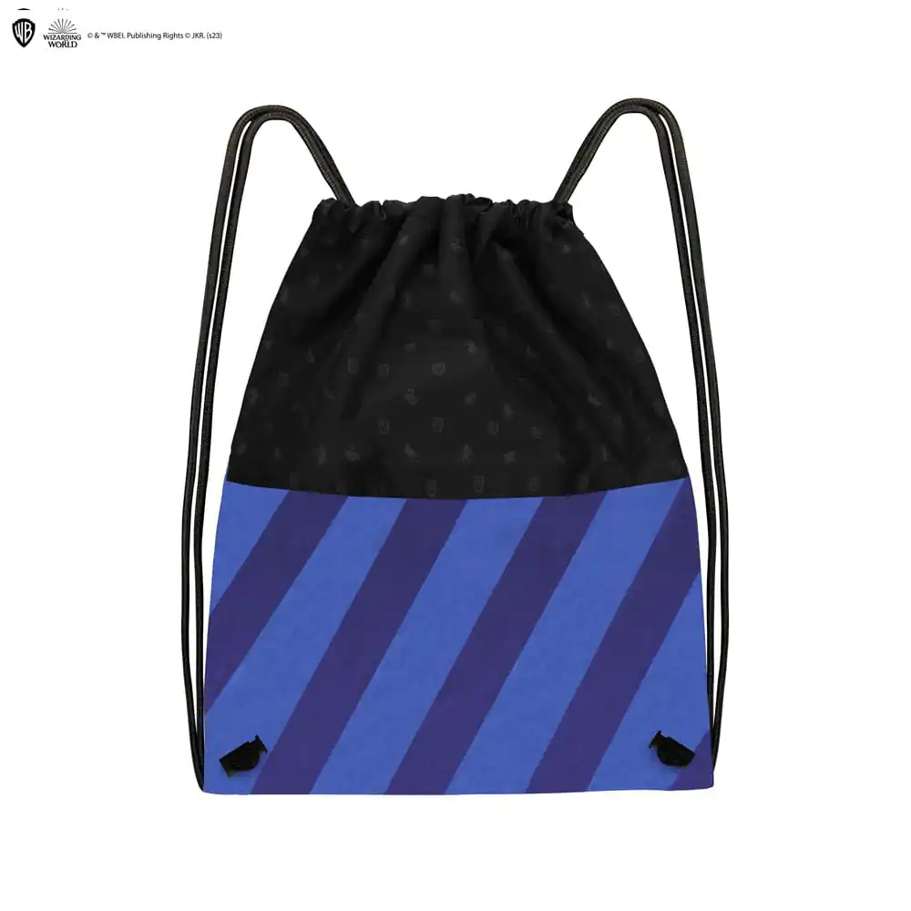 Harry Potter Drawstring Bag Ravenclaw termékfotó