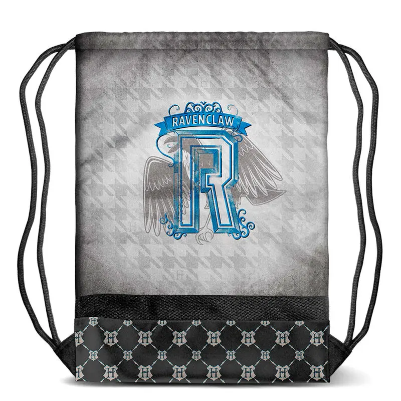 Harry Potter Ravenclaw gym bag 48cm product photo