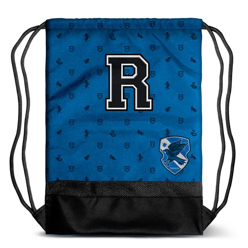 Harry Potter Ravenclaw gym bag 48cm product photo