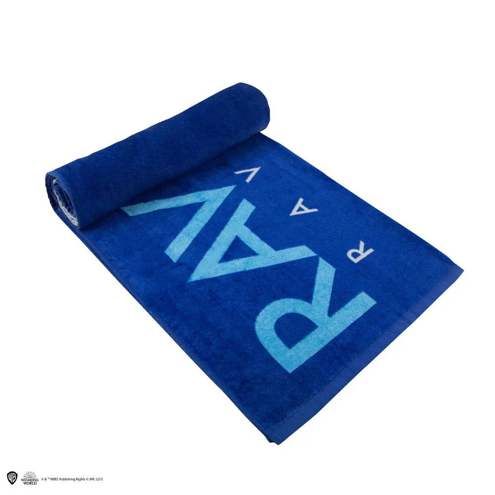 Harry Potter Towel Ravenclaw 140 x 70 cm product photo