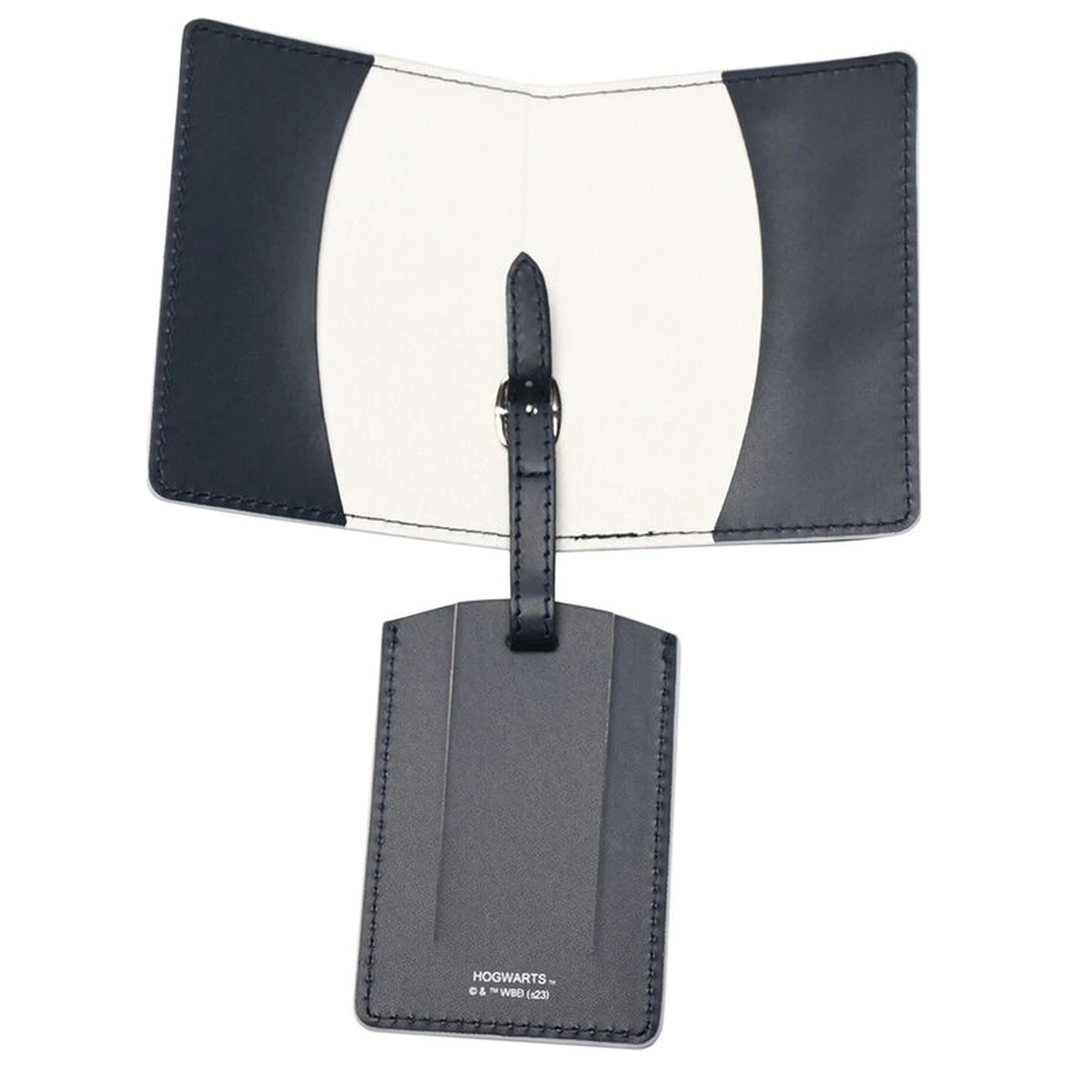 Harry Potter Ravenclaw passport holder & luggage tag product photo