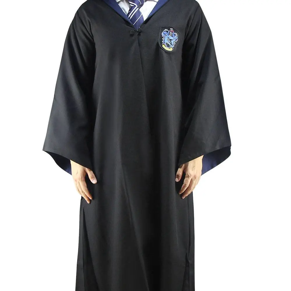 Harry Potter Wizard Robe Cloak Ravenclaw termékfotó
