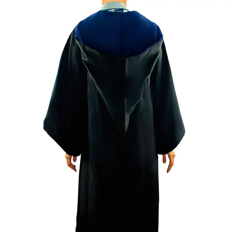 Harry Potter Wizard Robe Cloak Ravenclaw product photo