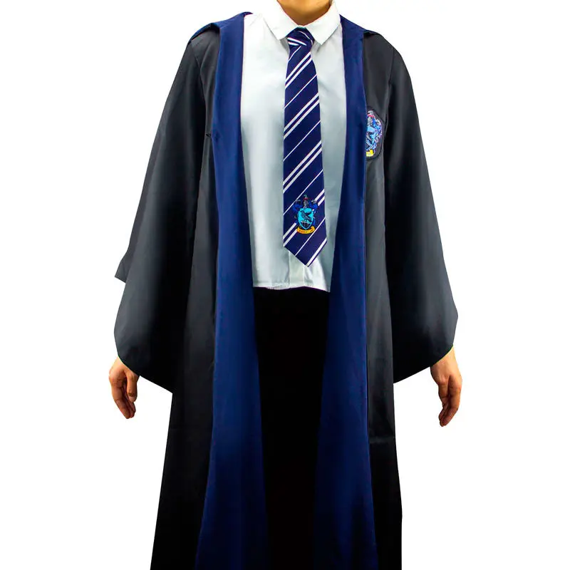 Harry Potter Wizard Robe Cloak Ravenclaw product photo