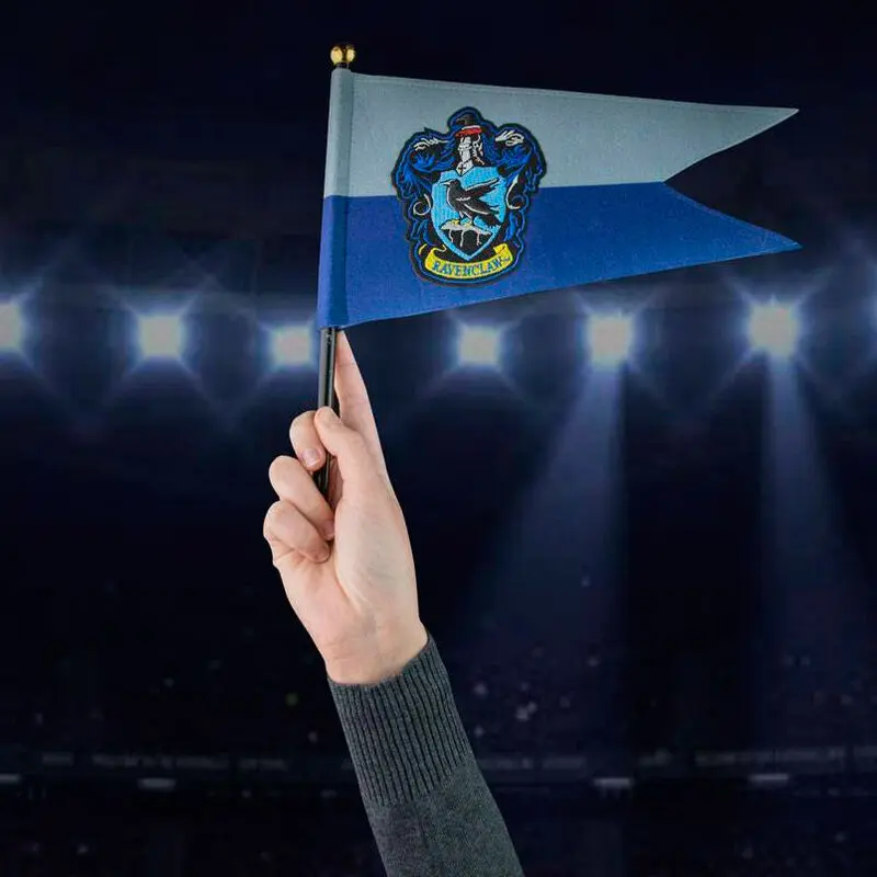Harry Potter Pennant Flag Ravenclaw product photo