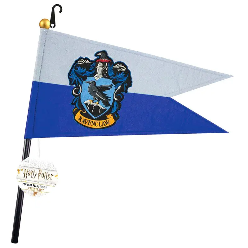 Harry Potter Pennant Flag Ravenclaw product photo
