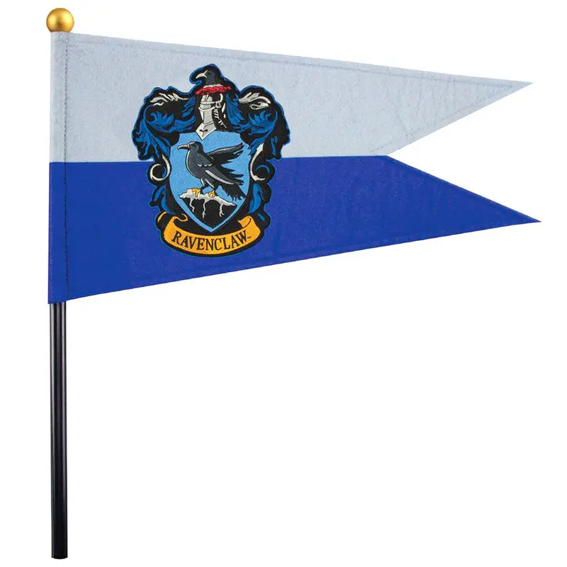 Harry Potter Pennant Flag Ravenclaw product photo