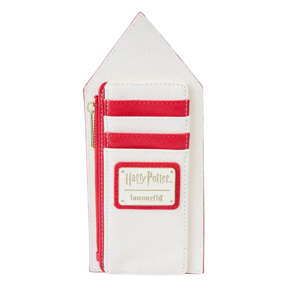Harry Potter by Loungefly Card Holder Honey Dukes Every Flavour Beans product photo