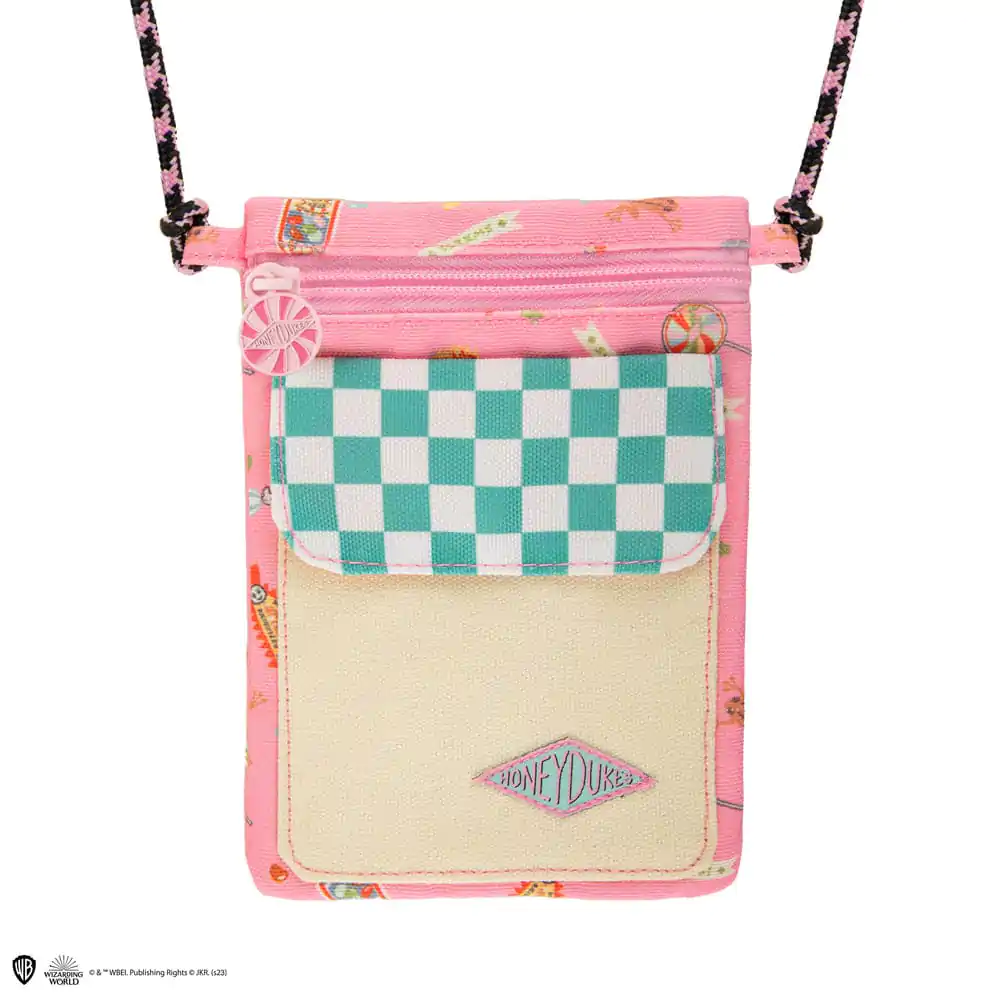 Harry Potter Crossbody Bag Honey Dukes termékfotó