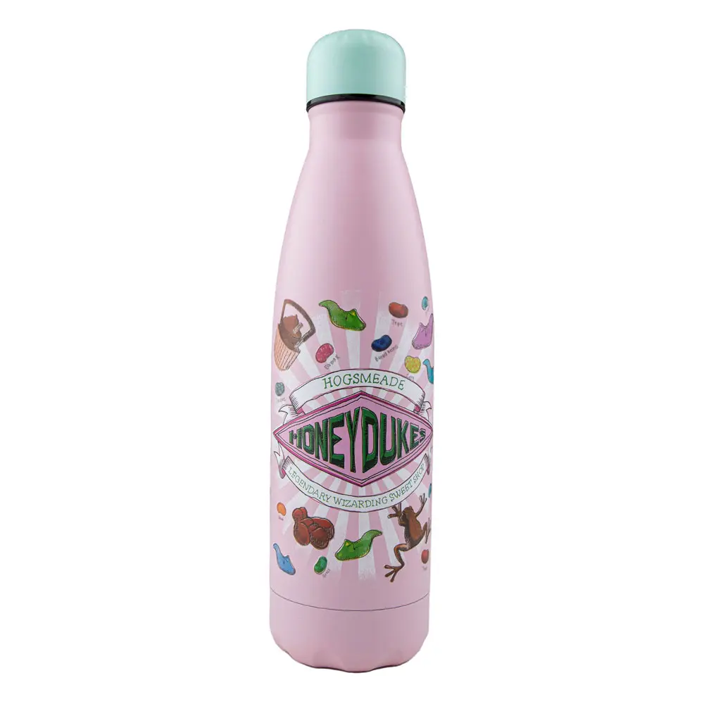 Harry Potter Thermo Water Bottle Honey Dukes product photo