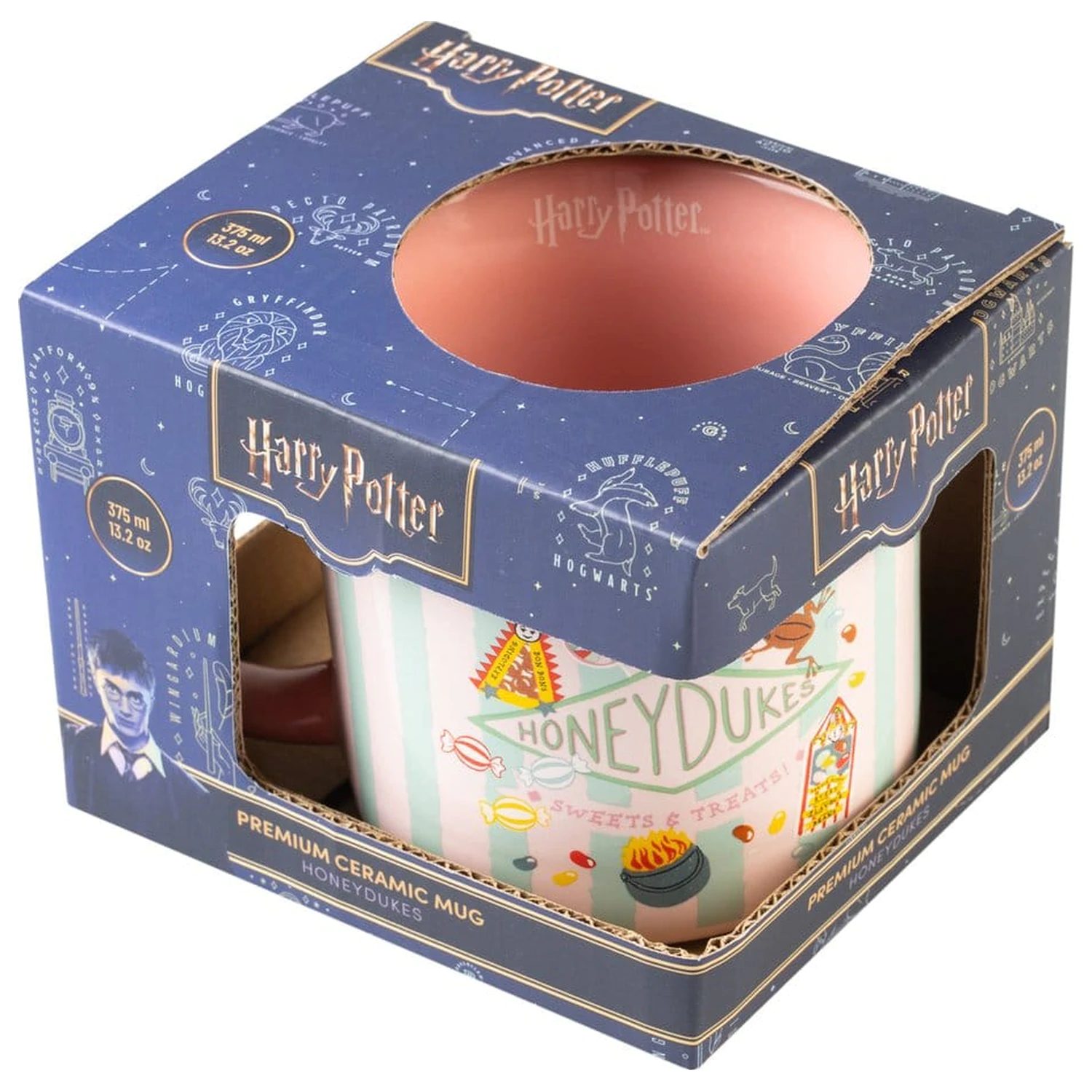 Harry Potter Premium Mug Honeydukes  375 ml product photo