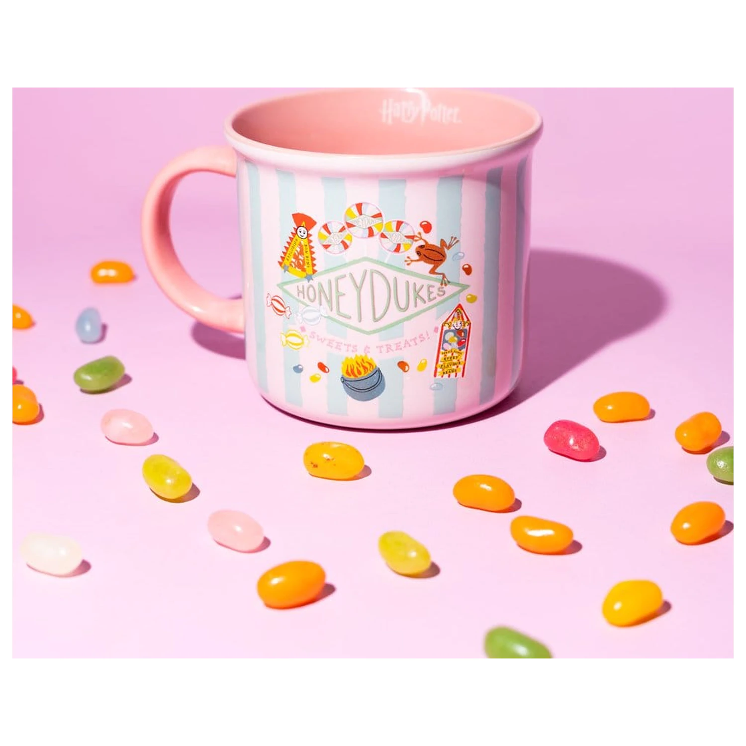 Harry Potter Premium Mug Honeydukes  375 ml product photo