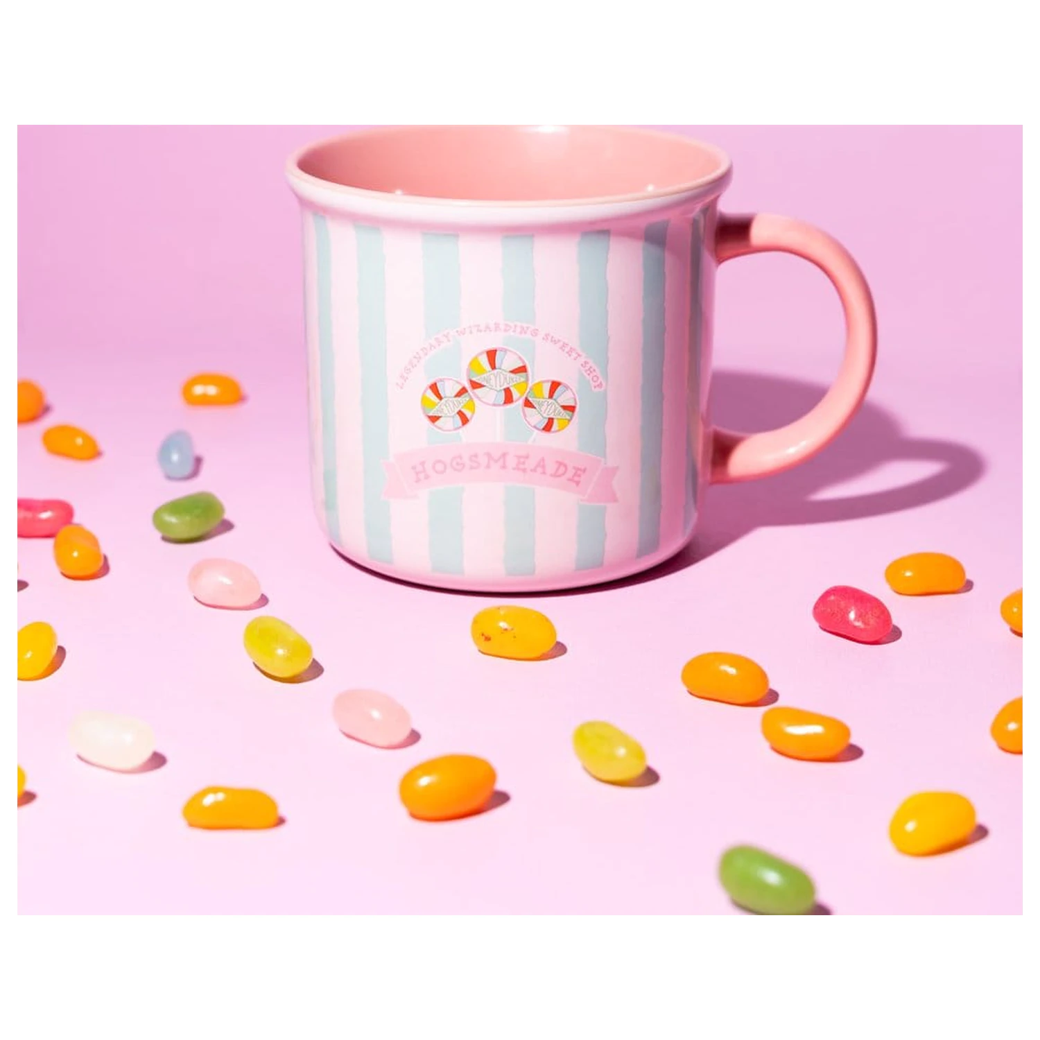 Harry Potter Premium Mug Honeydukes  375 ml product photo