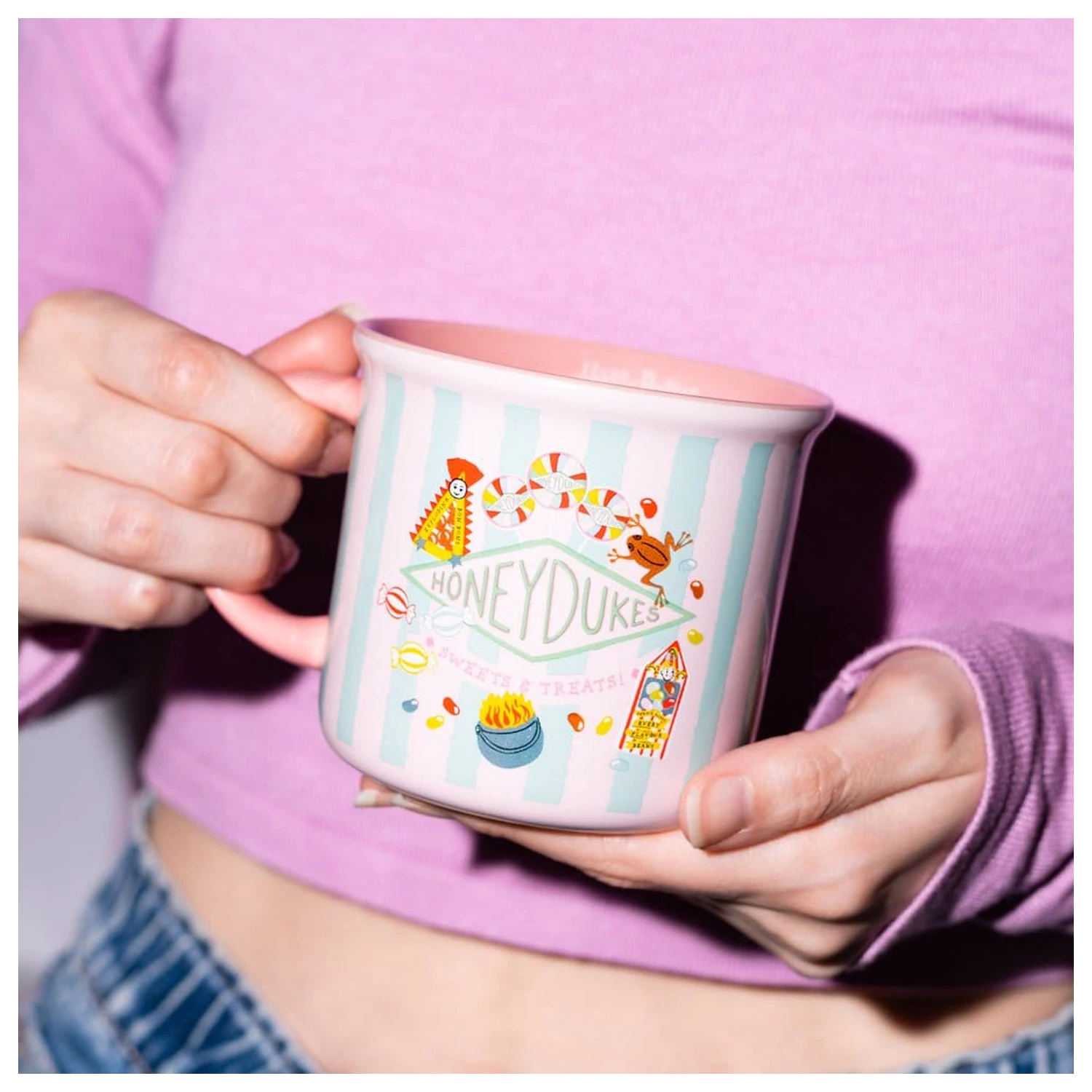 Harry Potter Premium Mug Honeydukes  375 ml product photo