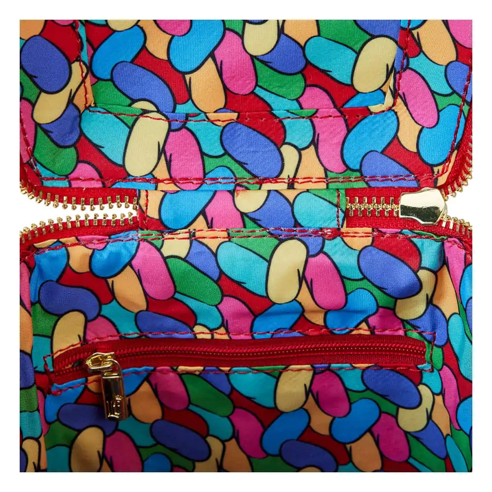 Harry Potter by Loungefly Crossbody Honeydukes Chocolate Frog product photo