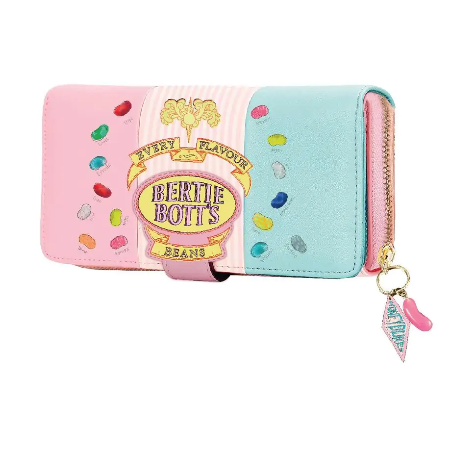 Harry Potter Honeydukes wallet product photo