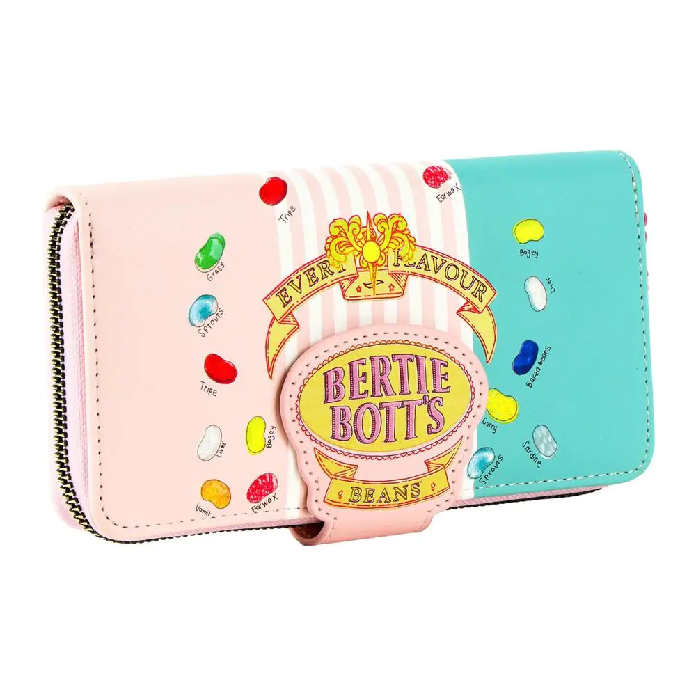 Harry Potter Honeydukes wallet product photo