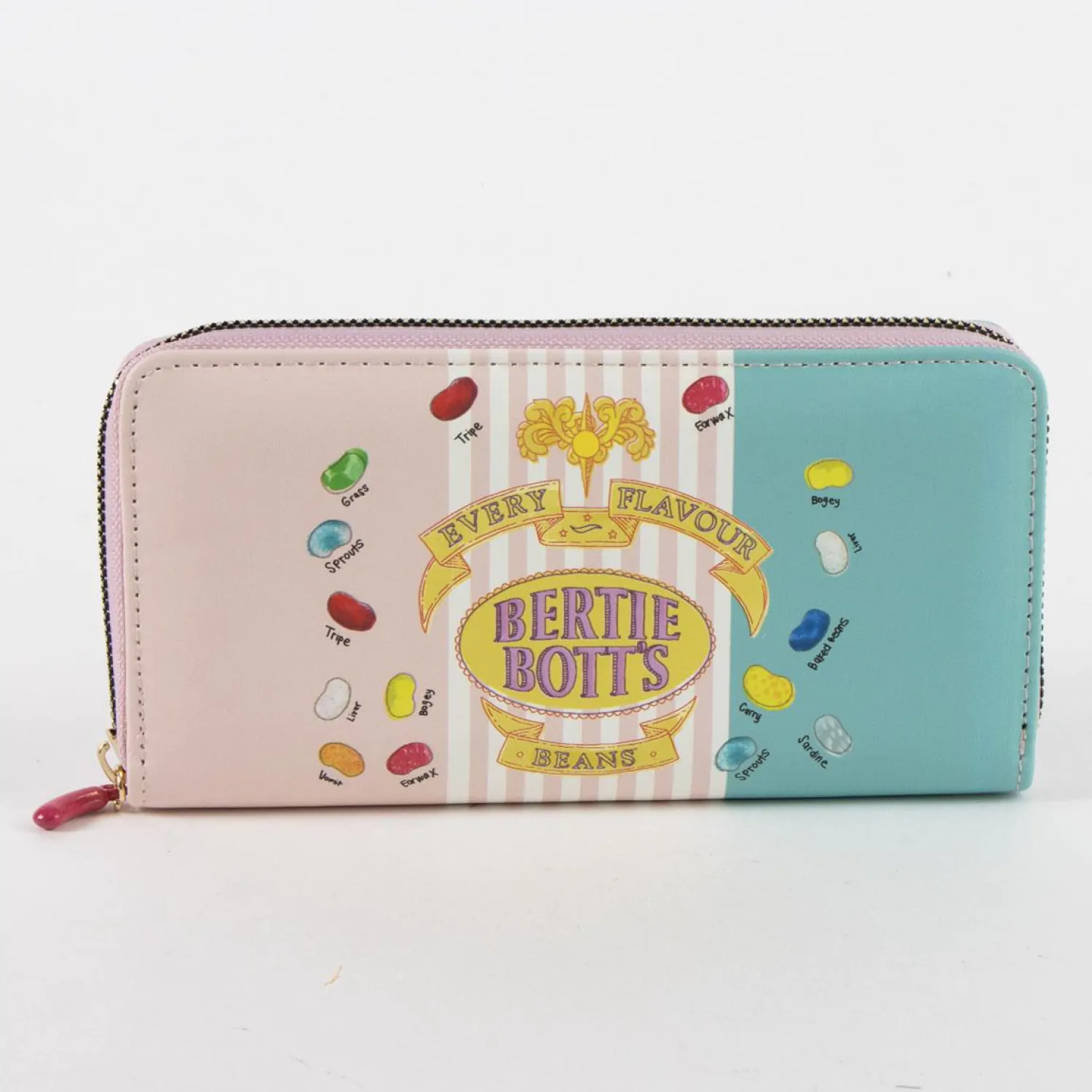 Harry Potter Honeydukes wallet product photo