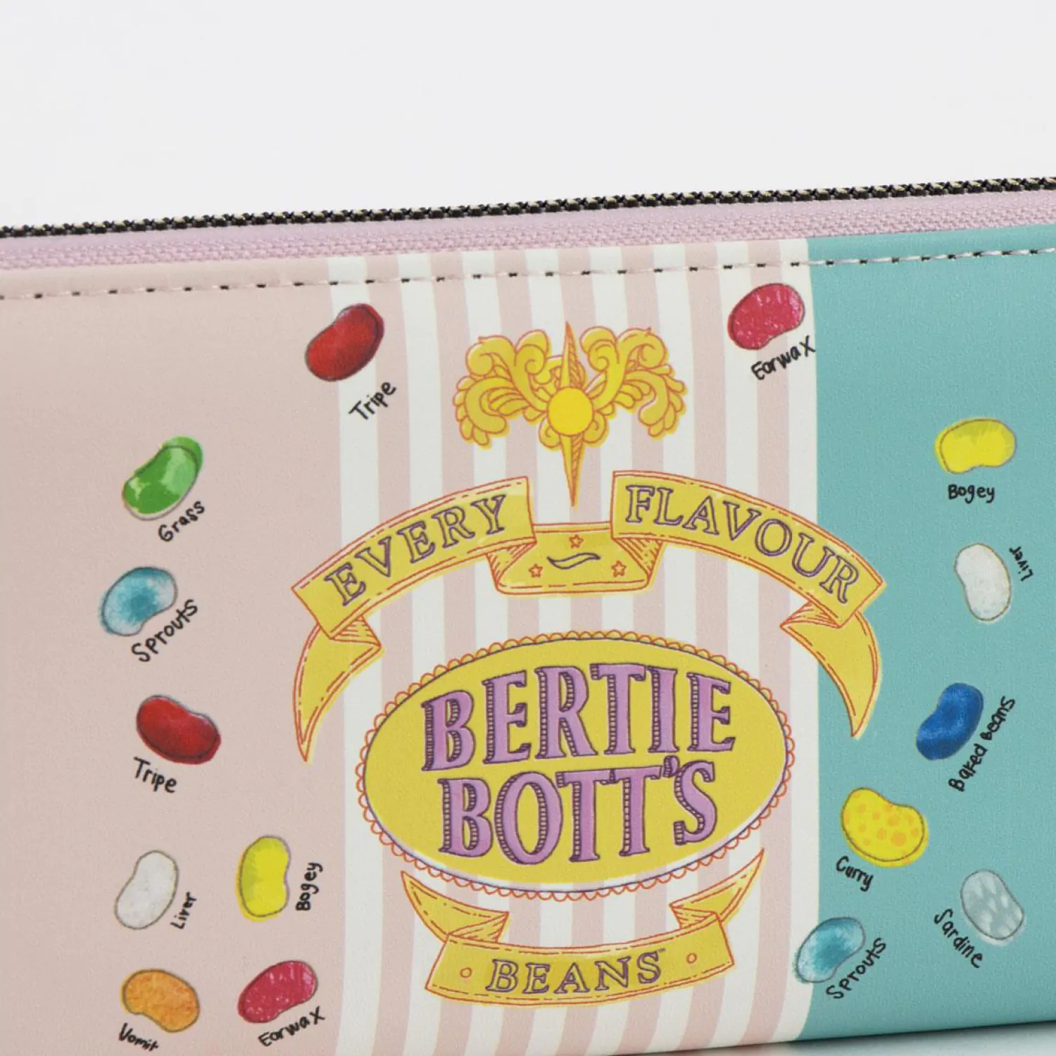 Harry Potter Honeydukes wallet product photo