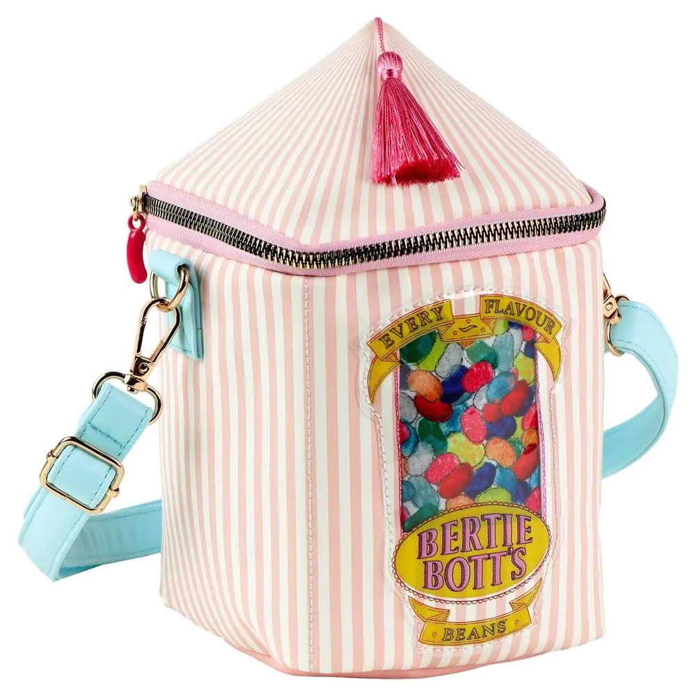 Harry Potter Honeydukes bag product photo