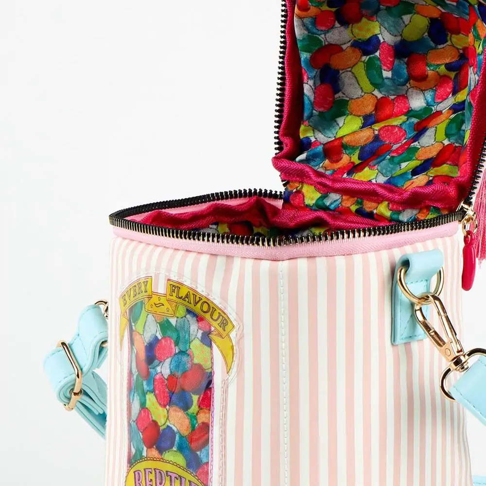 Harry Potter Honeydukes bag product photo