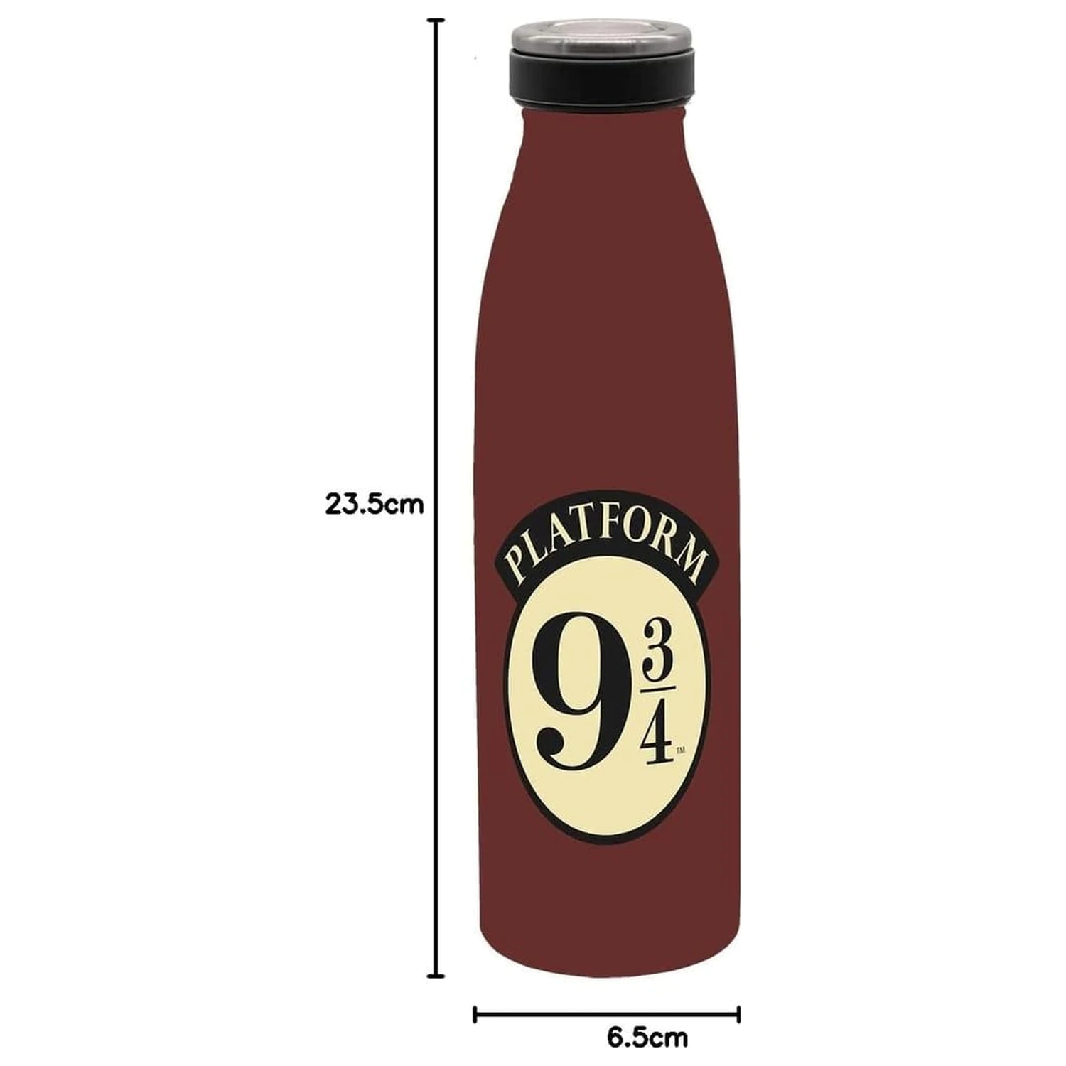 Harry Potter Insulated Bottle Hogwarts Express 500ml product photo