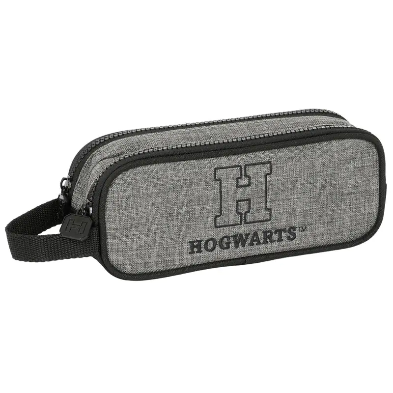 Harry Potter House of Champions double pencil case product photo