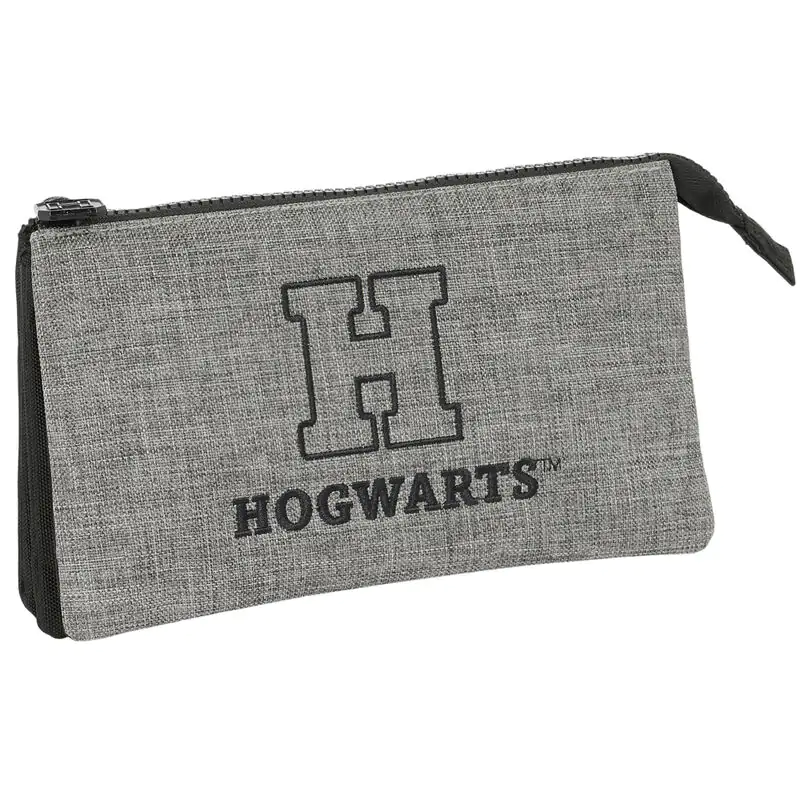 Harry Potter House of Champions triple pencil case product photo