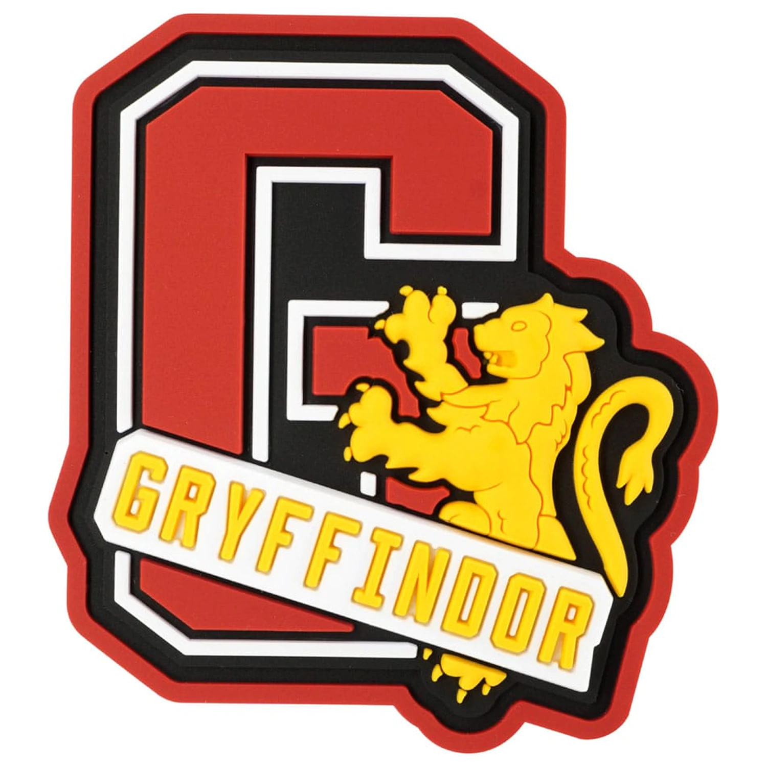 Harry Potter Magnets House Pride Gryffindor product photo