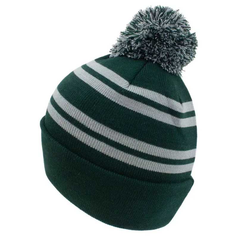 Harry Potter Beanie House Slytherin product photo