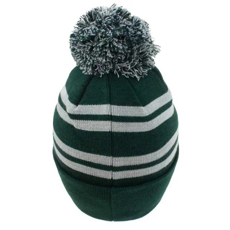 Harry Potter Beanie House Slytherin product photo