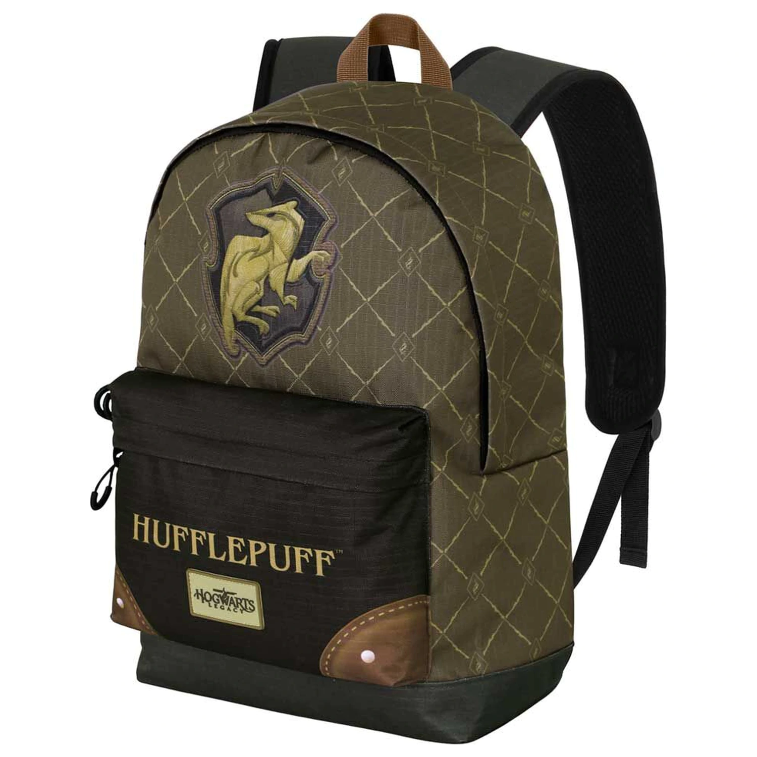 Harry Potter Huffelpuff backpack 44cm product photo