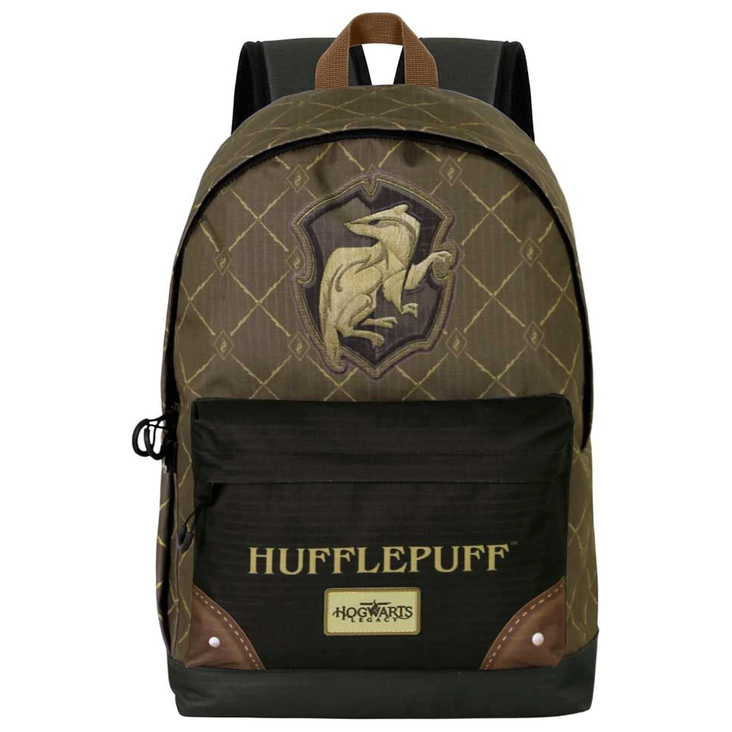 Harry Potter Huffelpuff backpack 44cm product photo