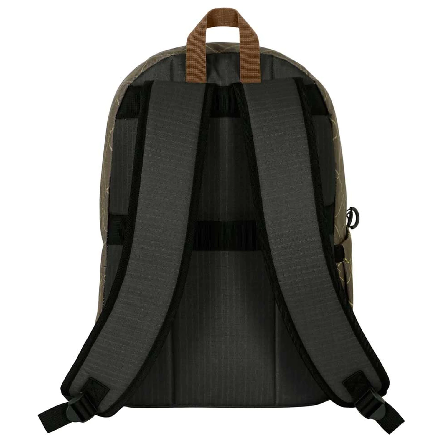 Harry Potter Huffelpuff backpack 44cm product photo