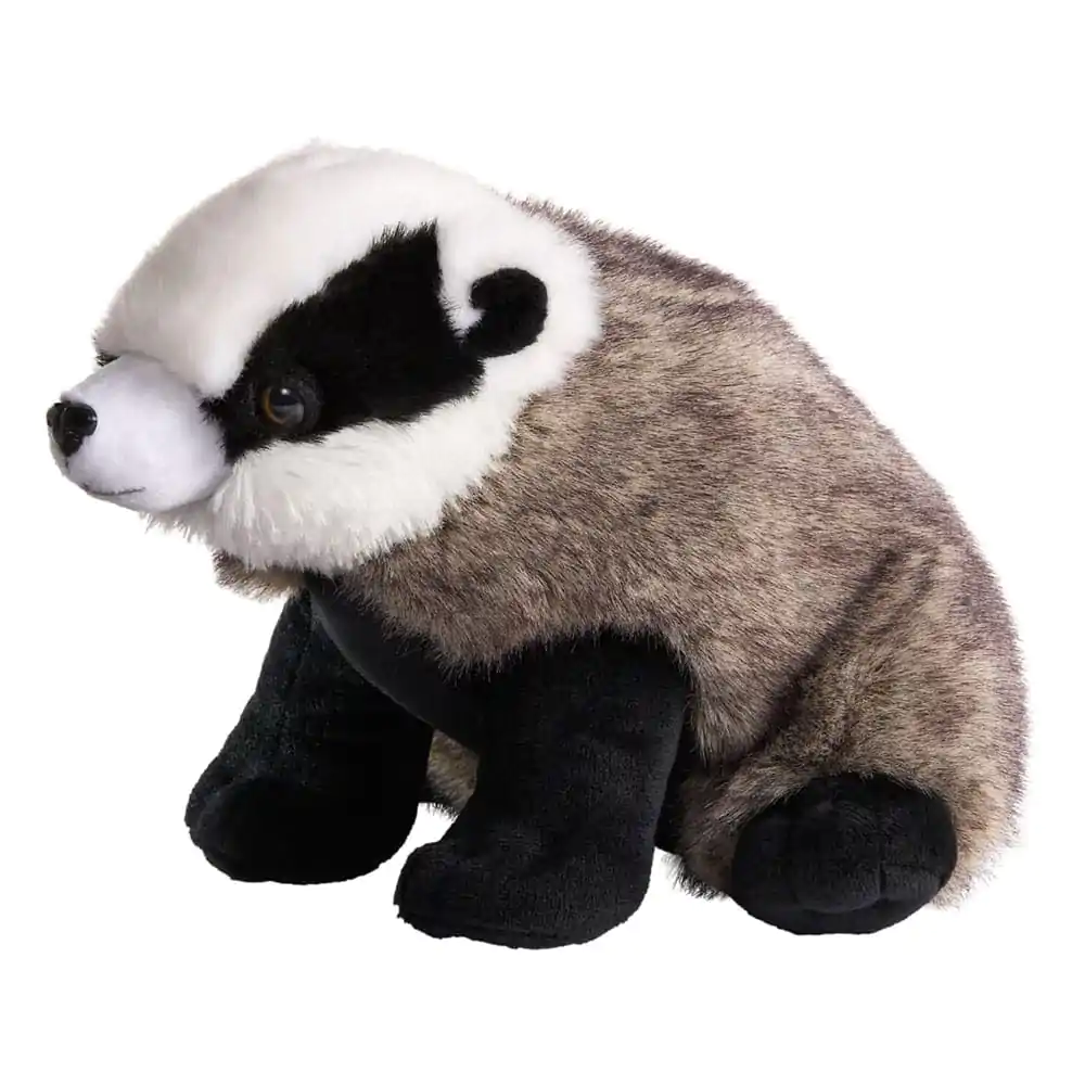 Harry Potter Plush Figure Hufflepuff Badger Mascot 17 cm termékfotó