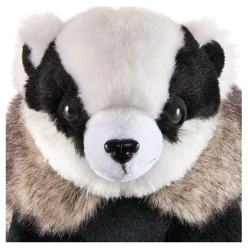 Harry Potter Plush Figure Hufflepuff Badger Mascot 17 cm termékfotó