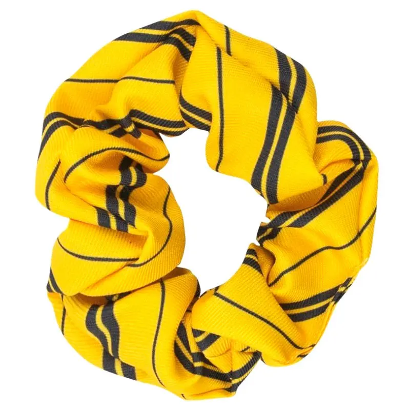 Harry Potter Hufflepuff hair accessories product photo