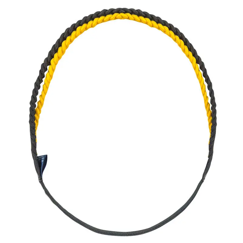 Harry Potter Hufflepuff hair accessories product photo