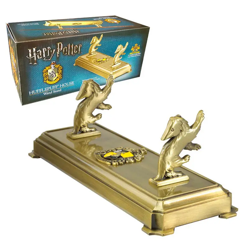 Harry Potter Wand Stand Hufflepuff 20 cm termékfotó
