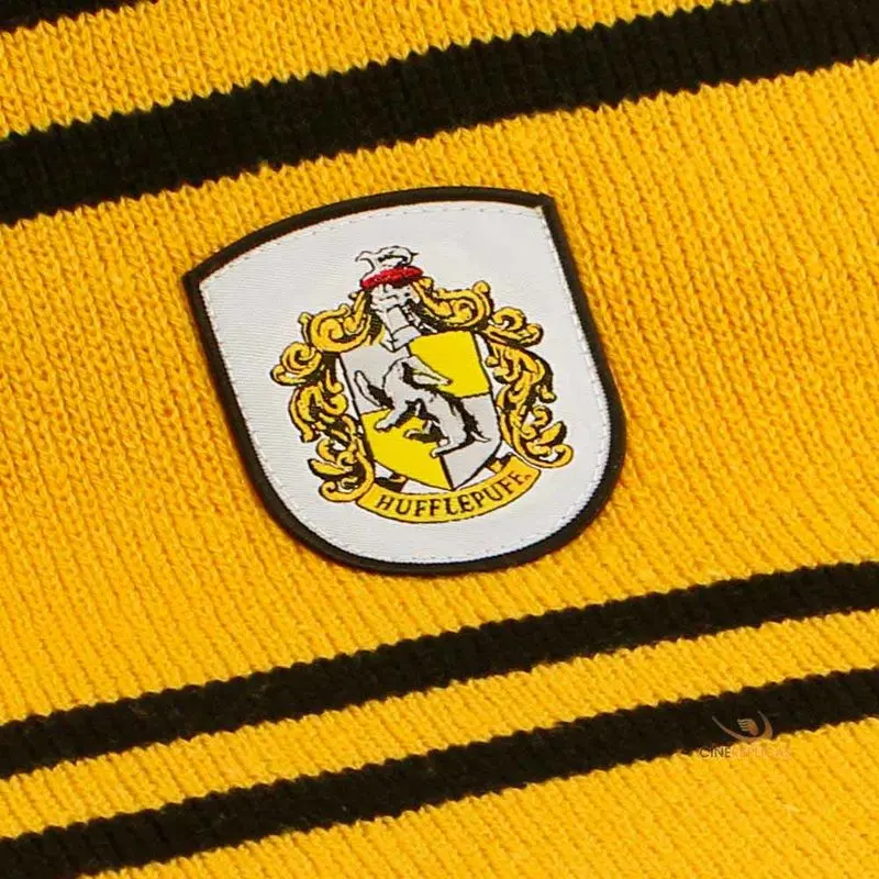 Harry Potter Scarf Hufflepuff 190cm product photo